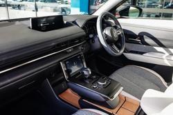 2021 Mazda
                MX-30 G20e Touring