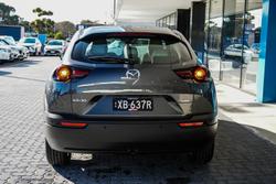 2021 Mazda
                MX-30 G20e Touring