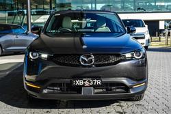 2021 Mazda
MX-30 G20e Touring
