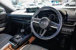 2021 Mazda
                MX-30 G20e Touring