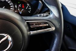 2021 Mazda
MX-30 G20e Touring