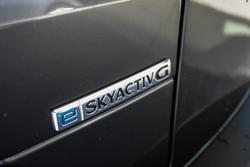 2021 Mazda
                MX-30 G20e Touring
