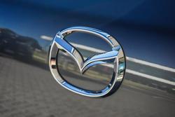 2021 Mazda
                MX-30 G20e Touring