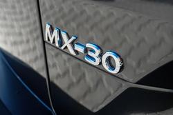 2021 Mazda
                MX-30 G20e Touring