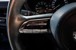2021 Mazda
                MX-30 G20e Touring