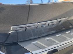 2024 Ford
Everest Sport