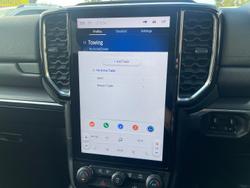2024 Ford
Everest Sport