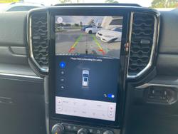 2024 Ford
Everest Sport