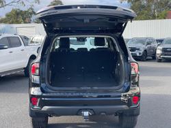 2024 Ford
Everest Sport