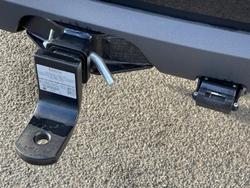 2024 Ford
Everest Sport