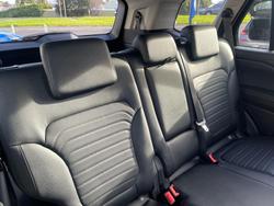 2024 Ford
Everest Sport