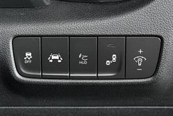 2018 Hyundai Kona Highlander OS MY18 Phantom Black