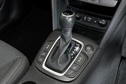 2018 Hyundai Kona Highlander OS MY18 Phantom Black