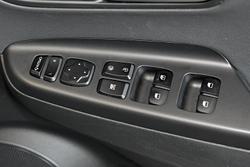 2018 Hyundai Kona Highlander OS MY18 Phantom Black