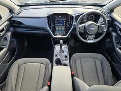 2023 Subaru Crosstrek 2.0L G6X MY24 AWD Magnetite Grey