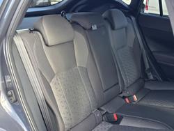 2023 Subaru Crosstrek 2.0L G6X MY24 AWD Magnetite Grey