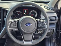 2023 Subaru Crosstrek 2.0L G6X MY24 AWD Magnetite Grey