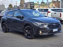 2023 Subaru
Crosstrek 2.0L