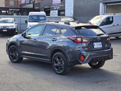 2023 Subaru Crosstrek 2.0L G6X MY24 AWD Magnetite Grey