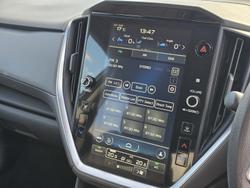 2023 Subaru Crosstrek 2.0L G6X MY24 AWD Magnetite Grey