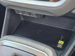 2023 Subaru Crosstrek 2.0L G6X MY24 AWD Magnetite Grey