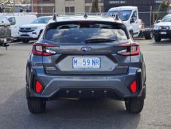 2023 Subaru Crosstrek 2.0L G6X MY24 AWD Magnetite Grey