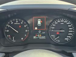 2023 Subaru Crosstrek 2.0L G6X MY24 AWD Magnetite Grey