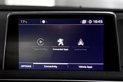 2017 Peugeot
3008 GT Line