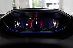 2017 Peugeot
3008 GT Line