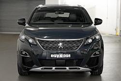 2017 Peugeot
3008 GT Line