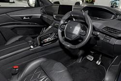 2017 Peugeot
3008 GT Line