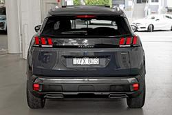 2017 Peugeot
3008 GT Line
