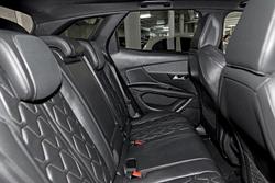 2017 Peugeot
3008 GT Line