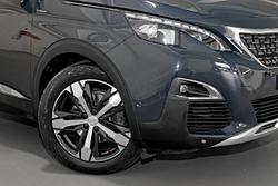2017 Peugeot
3008 GT Line