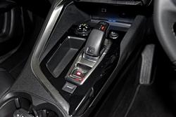 2017 Peugeot
3008 GT Line