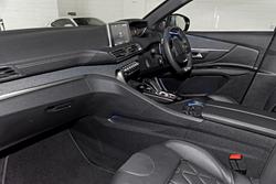 2017 Peugeot
3008 GT Line