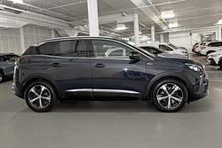 2017 Peugeot
3008 GT Line