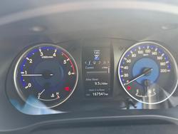 2018 TOYOTA HILUX