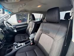 2018 TOYOTA HILUX