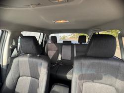2018 TOYOTA HILUX