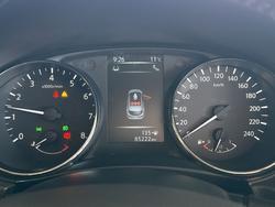 2016 Nissan
QASHQAI Ti