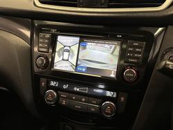 2016 Nissan
QASHQAI Ti