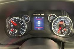 2023 RAM
1500 Big Horn