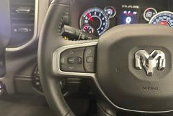 2023 RAM
1500 Big Horn