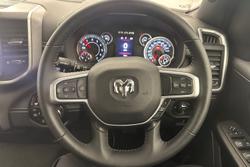 2023 RAM
1500 Big Horn