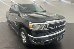 2023 RAM
1500 Big Horn