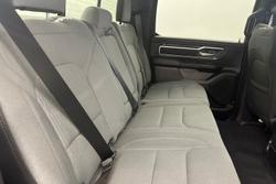 2023 RAM
1500 Big Horn