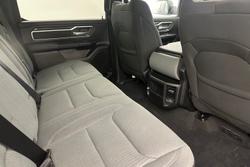 2023 RAM
1500 Big Horn