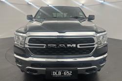 2023 RAM
1500 Big Horn