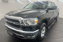 2023 RAM
1500 Big Horn
